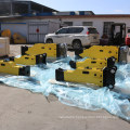 Buy Discount China Factory High Efficient Hydraulic Breaker